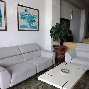 ** Hotel Costa Azzurra Italien