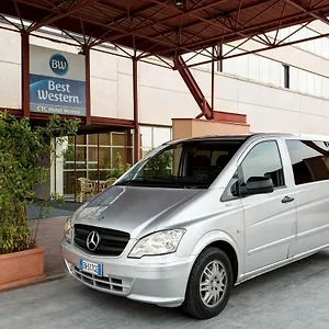 **** Hotel Western Ctc Verona Italien